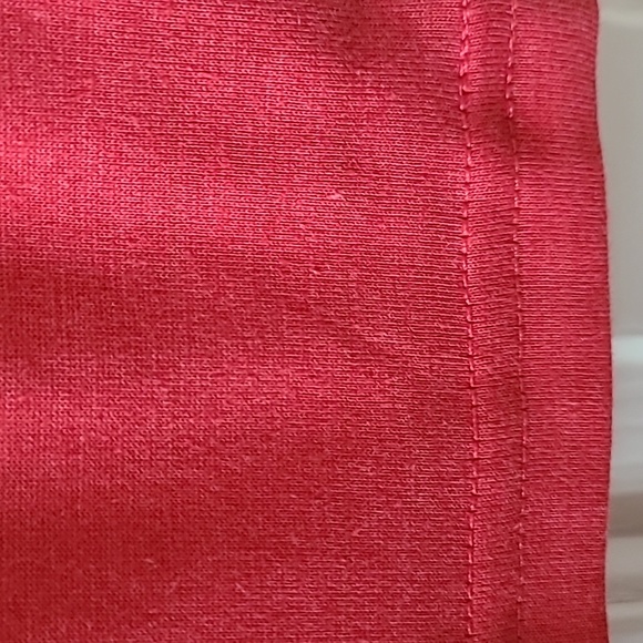 JUMPING BEANS BOYS RED MICKEY MOUSE THERMAL LONG SLEEVE "SKATER" TEE SIZE 10 - Picture 8 of 8